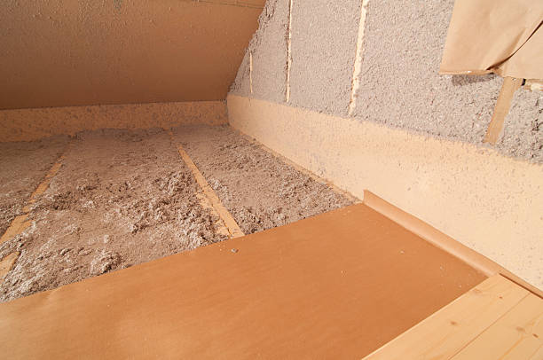 Best Insulation for Specific Applications in Dalzell, SC